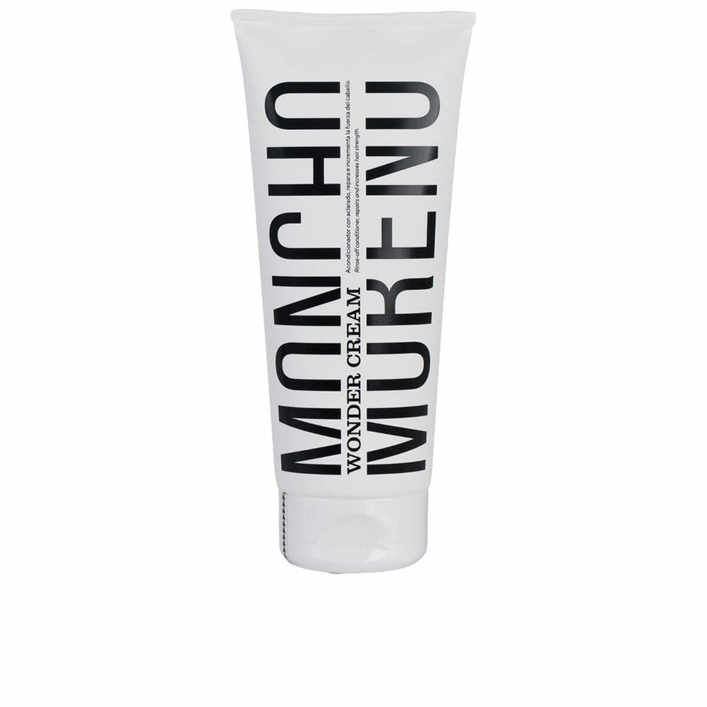 Bruchverhindernder conditioner moncho moreno wonder cream