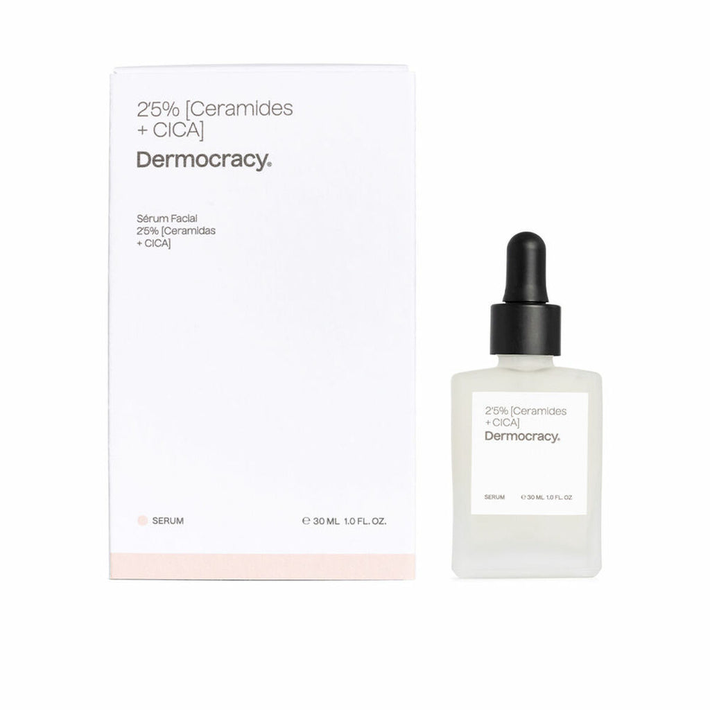 Gesichtsserum dermocracy 2,5 % (30 ml) - schönheit