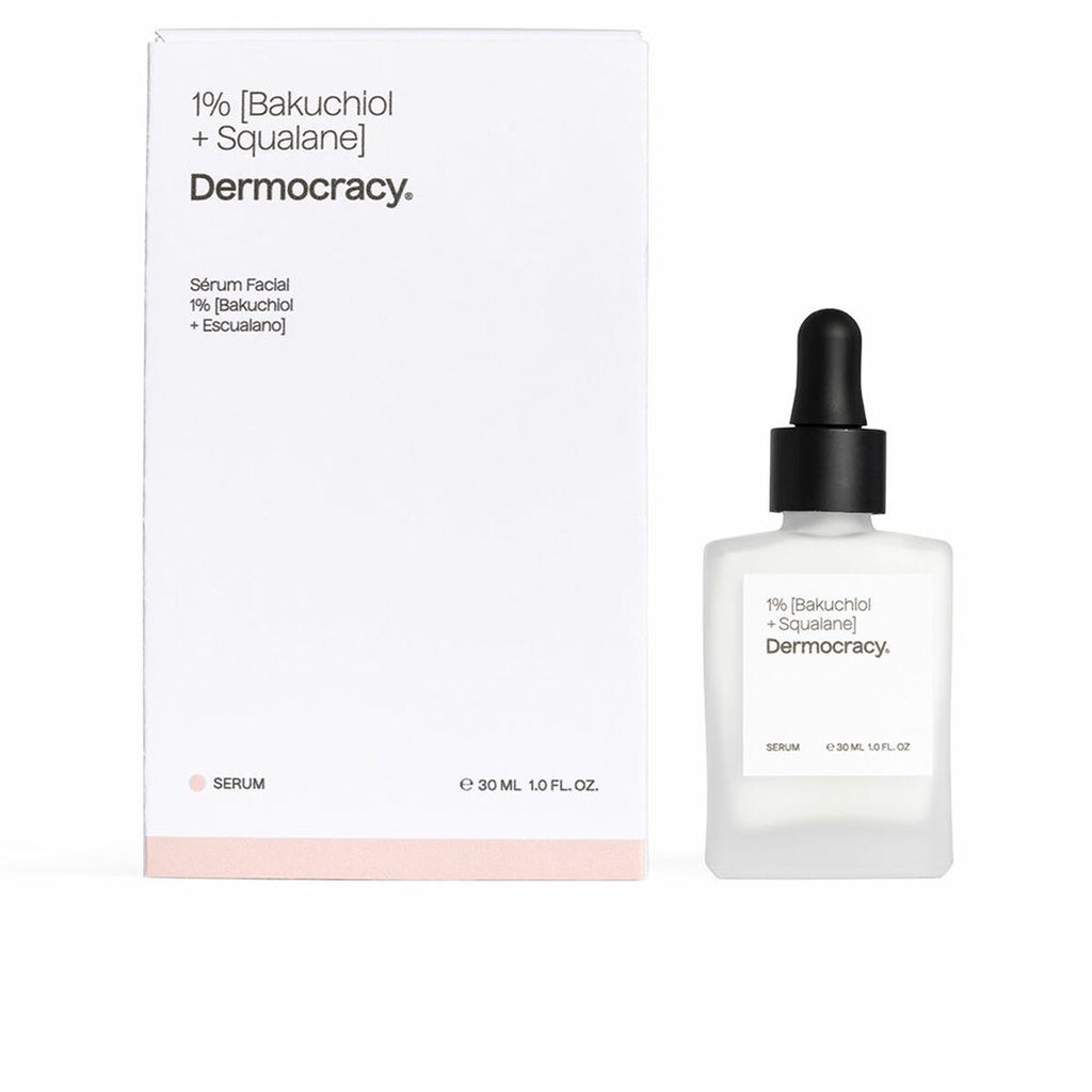 Gesichtsserum dermocracy 1 % (30 ml) - schönheit hautpflege