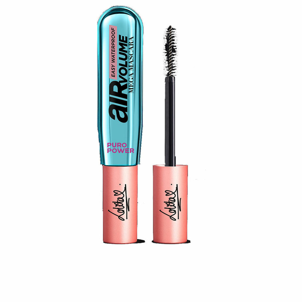 Wimperntusche l’oreal make up air volume water resistant