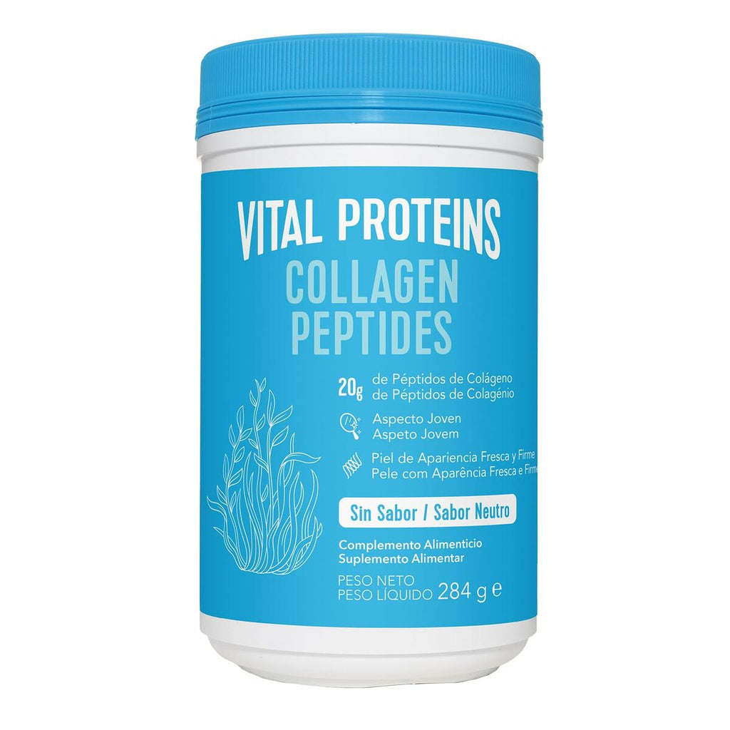 Antifleckenbehandlung vital proteins collagen peptides 284