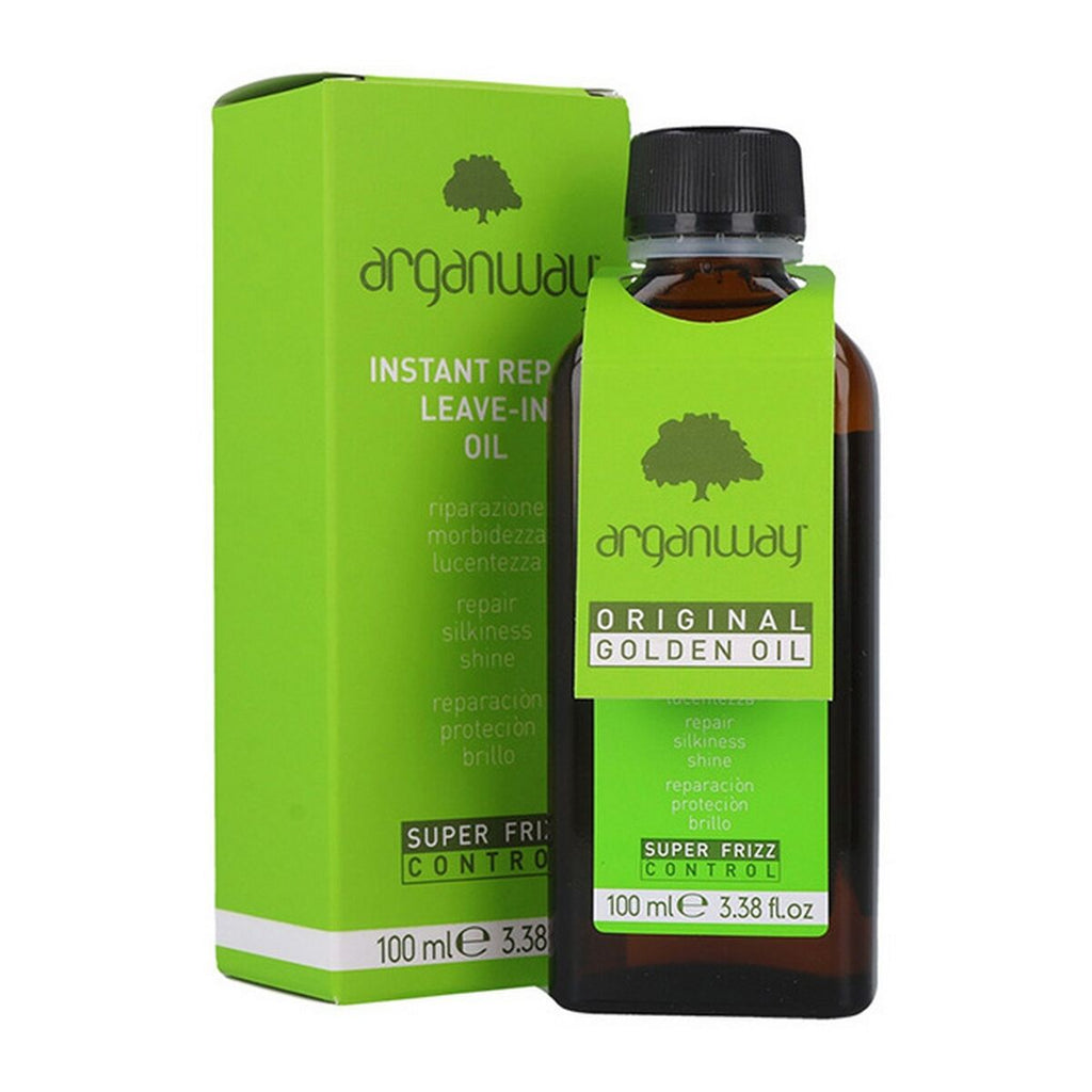 Serum arganway instant repair (100 ml) - schönheit