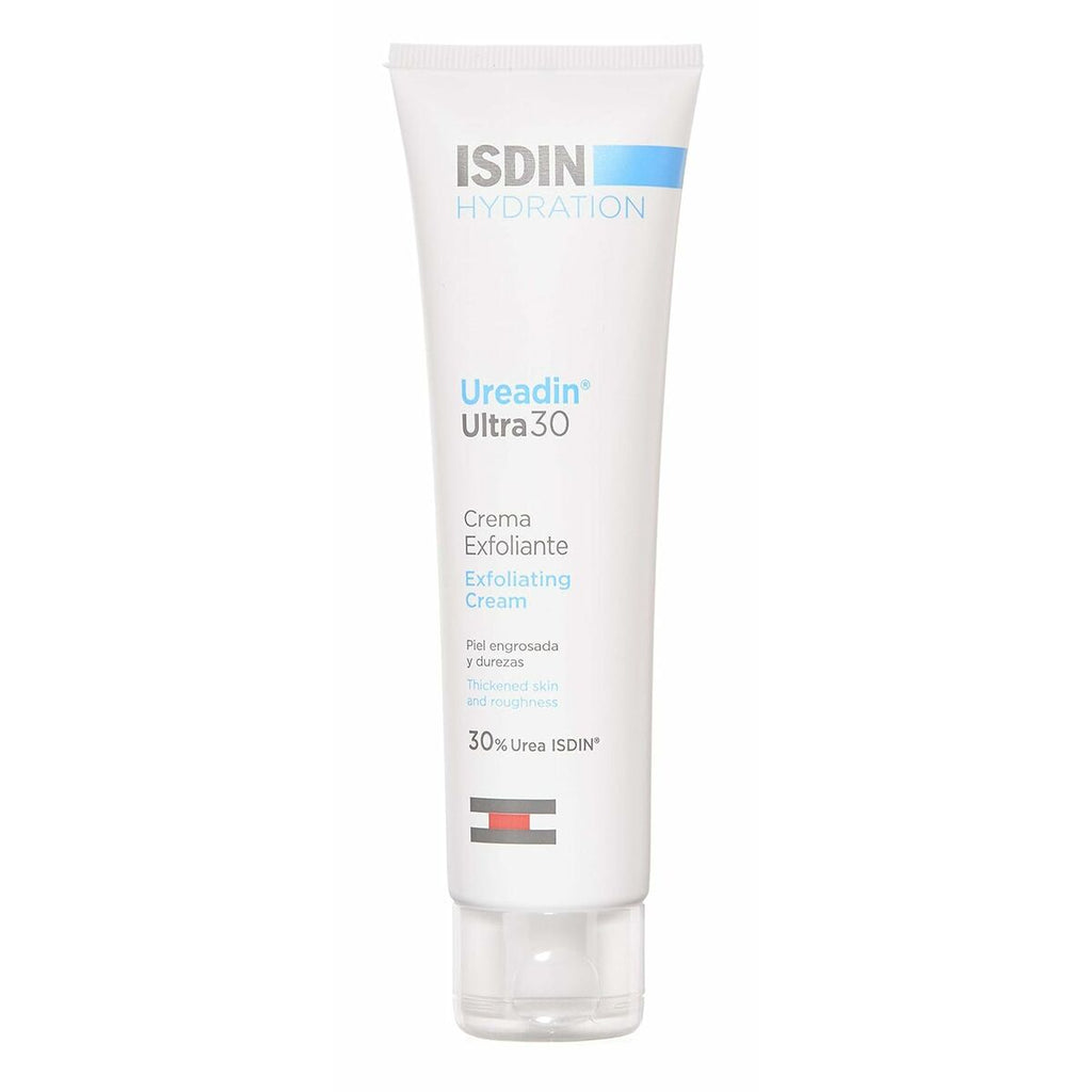 Peelingcreme isdin ureadin ultra30 100 ml - schönheit