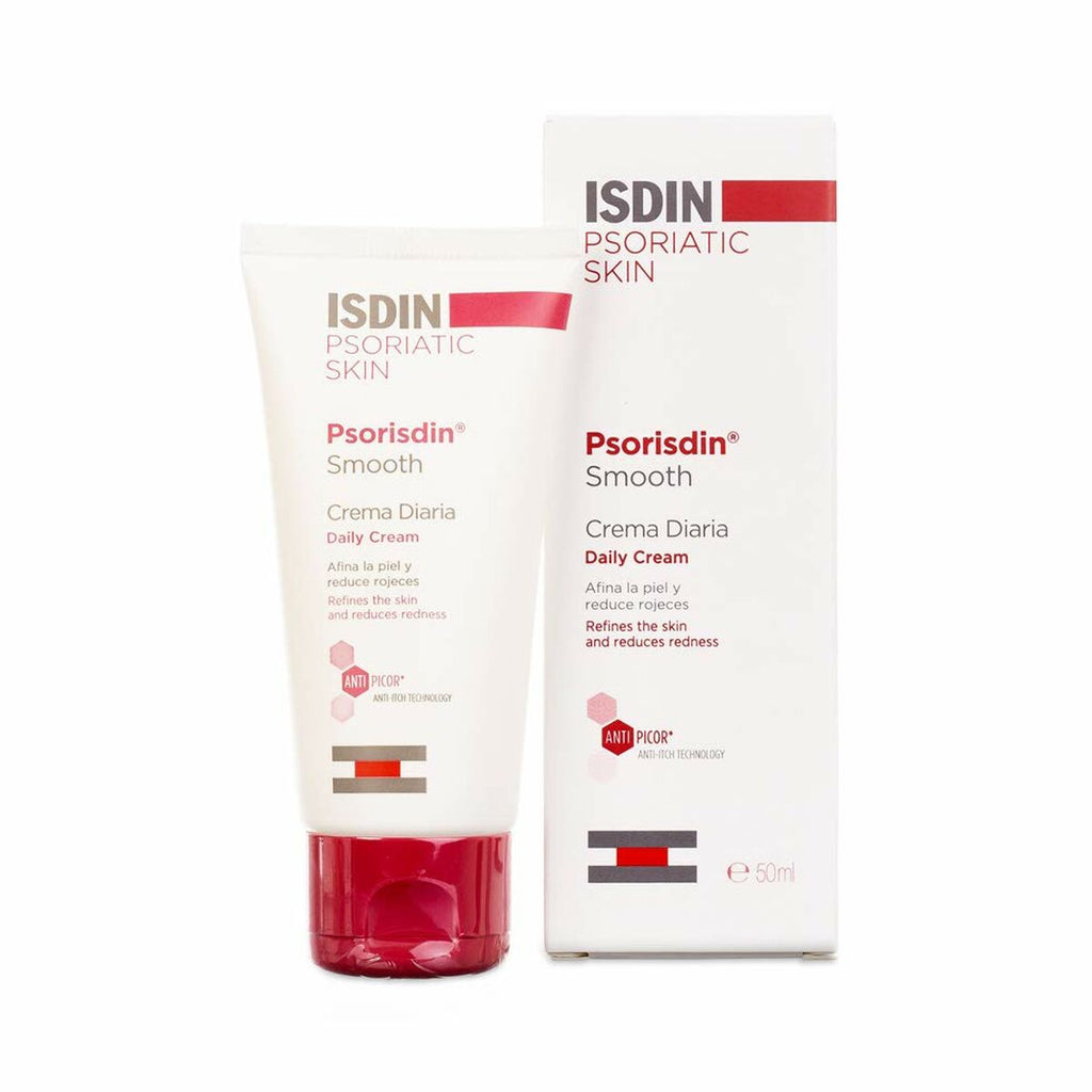 Creme gegen hautrötungen isdin psorisdin 50 ml