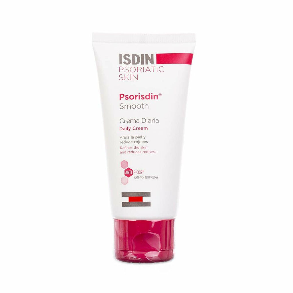 Creme gegen hautrötungen isdin psorisdin 50 ml