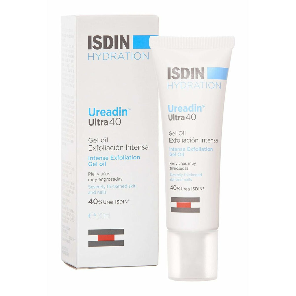 Körperöl isdin ureadin ultra40 peeling 30 ml - schönheit