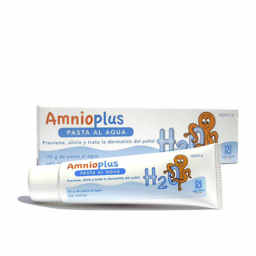 Creme amnioplus o ideal für empfindliche elergische