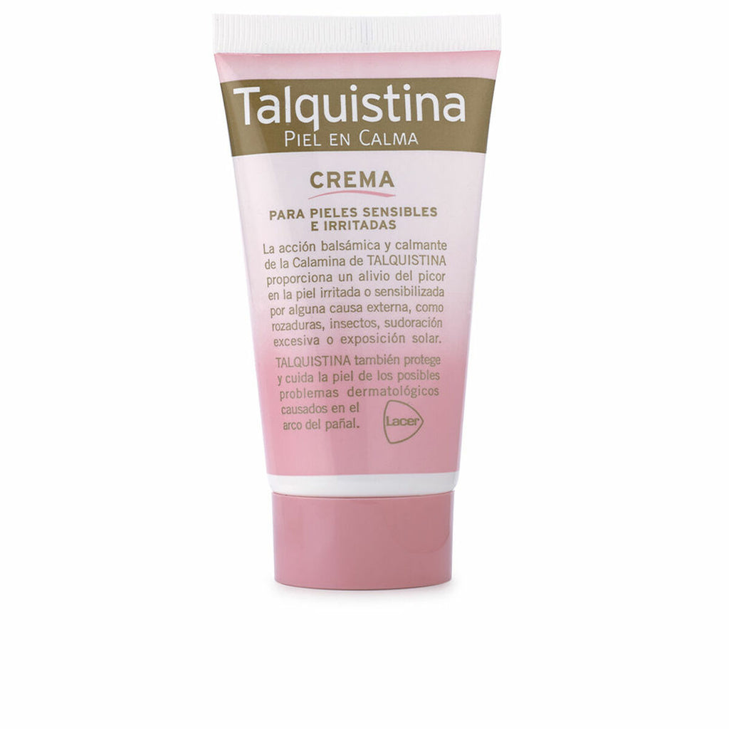 Windelwundcreme talquistina (50 ml) - baby hygiene