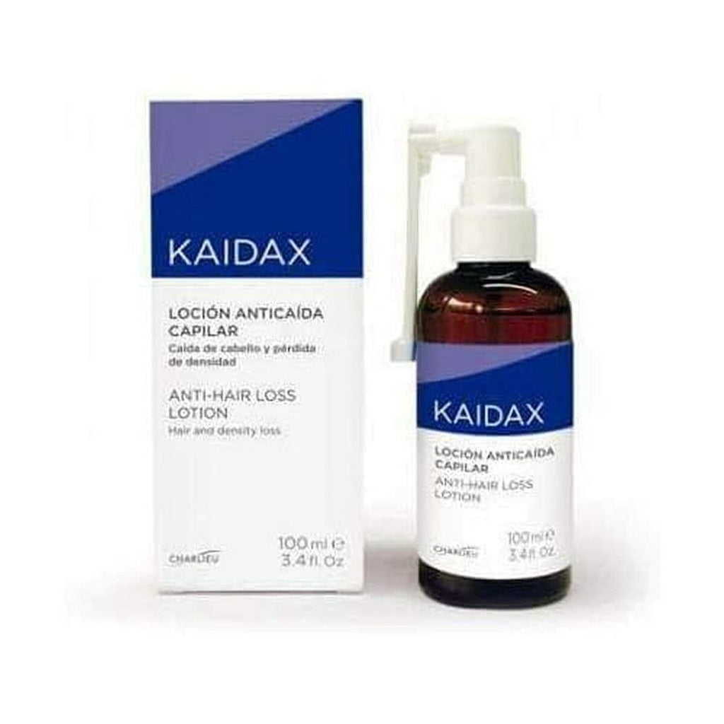 Anti-haarausfall lotion topicrem kaidax - schönheit