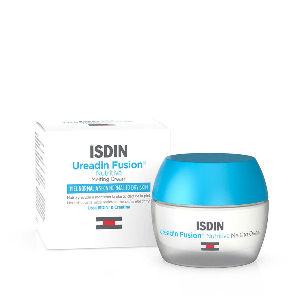 Pflegende creme isdin ureadin fusion 50 ml - schönheit