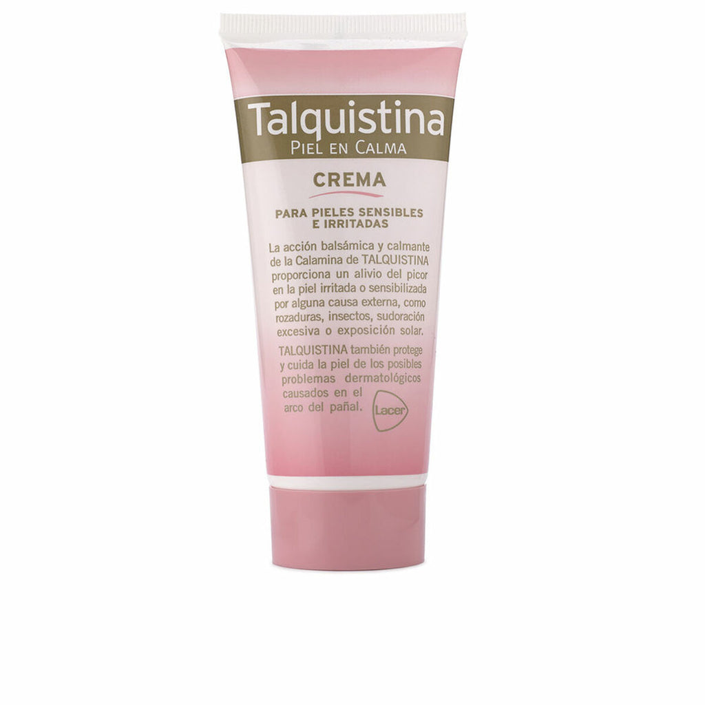 Windelwundcreme talquistina (100 ml) - baby hygiene