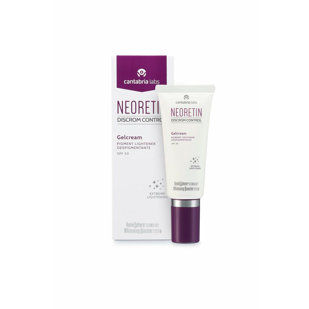 Depigmentierungscreme neoretin discrom control spf 50 40 ml