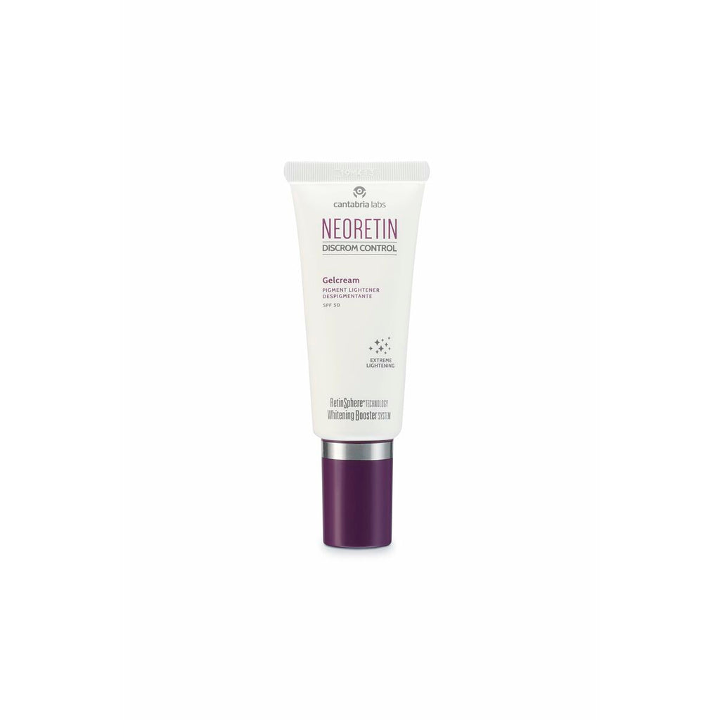 Depigmentierungscreme neoretin discrom control spf 50 40 ml