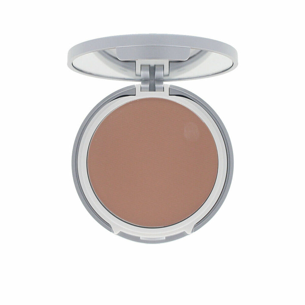 Basis für puder-makeup isdin fotoprotector compact bronze