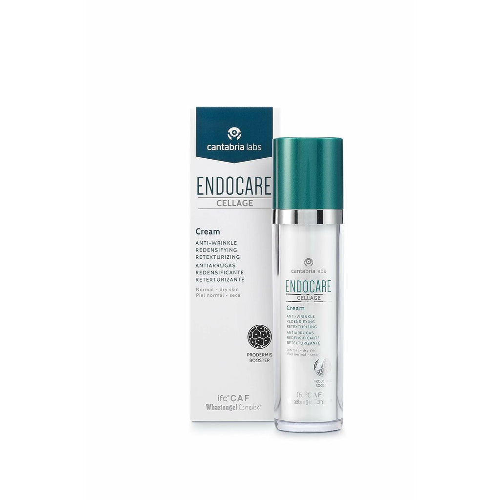 Feuchtigkeitscreme endocare cellage 50 ml - schönheit