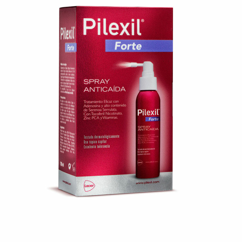 Anti-haarausfall-spray ohne spülung pilexil forte 120 ml