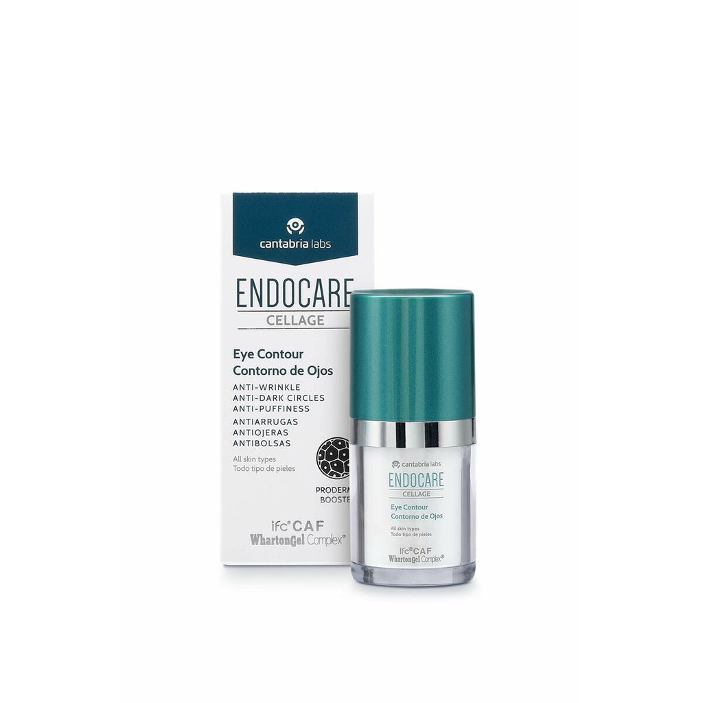 Augenkontur-creme endocare cellage 15 ml - schönheit