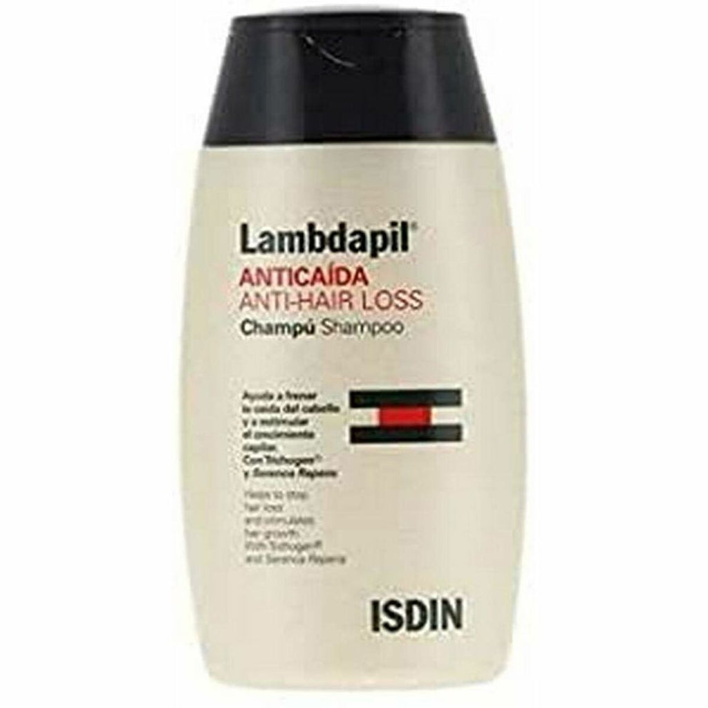 Anti-haarausfall shampoo isdin lambdapil 100 ml