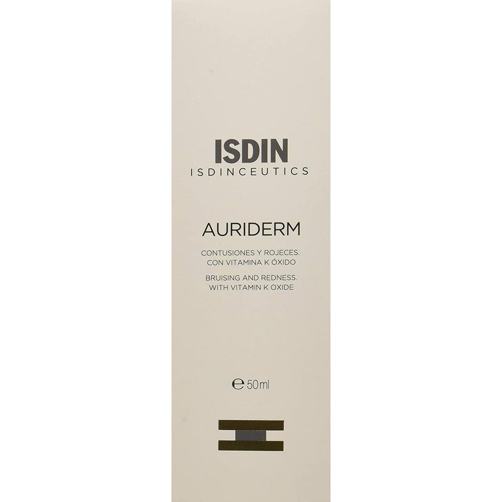 Gesichtscreme isdin isdinceutics (50 ml) - schönheit