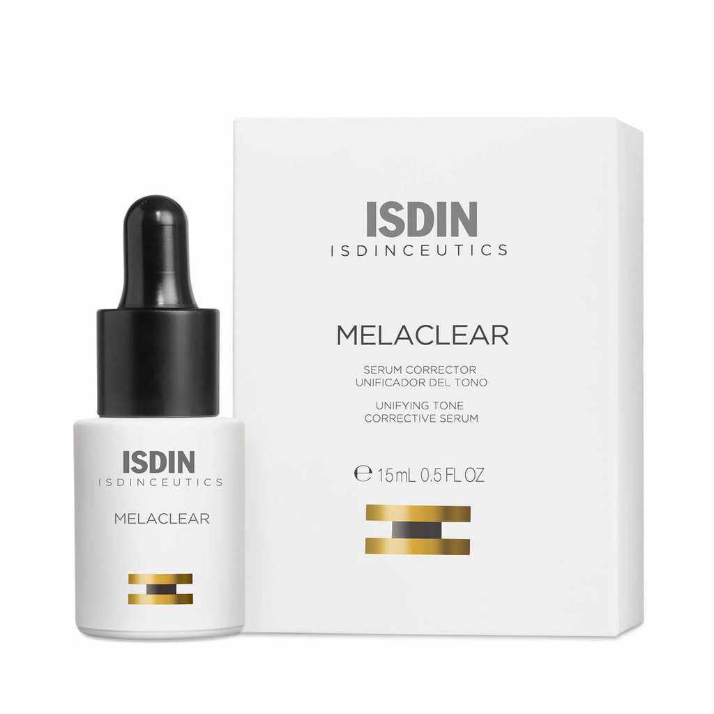 Gesichtsserum isdin isdinceutics melaclear