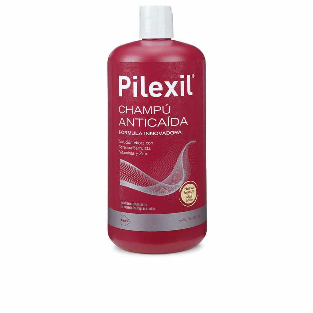 Anti-haarausfall shampoo pilexil (900 ml) - schönheit