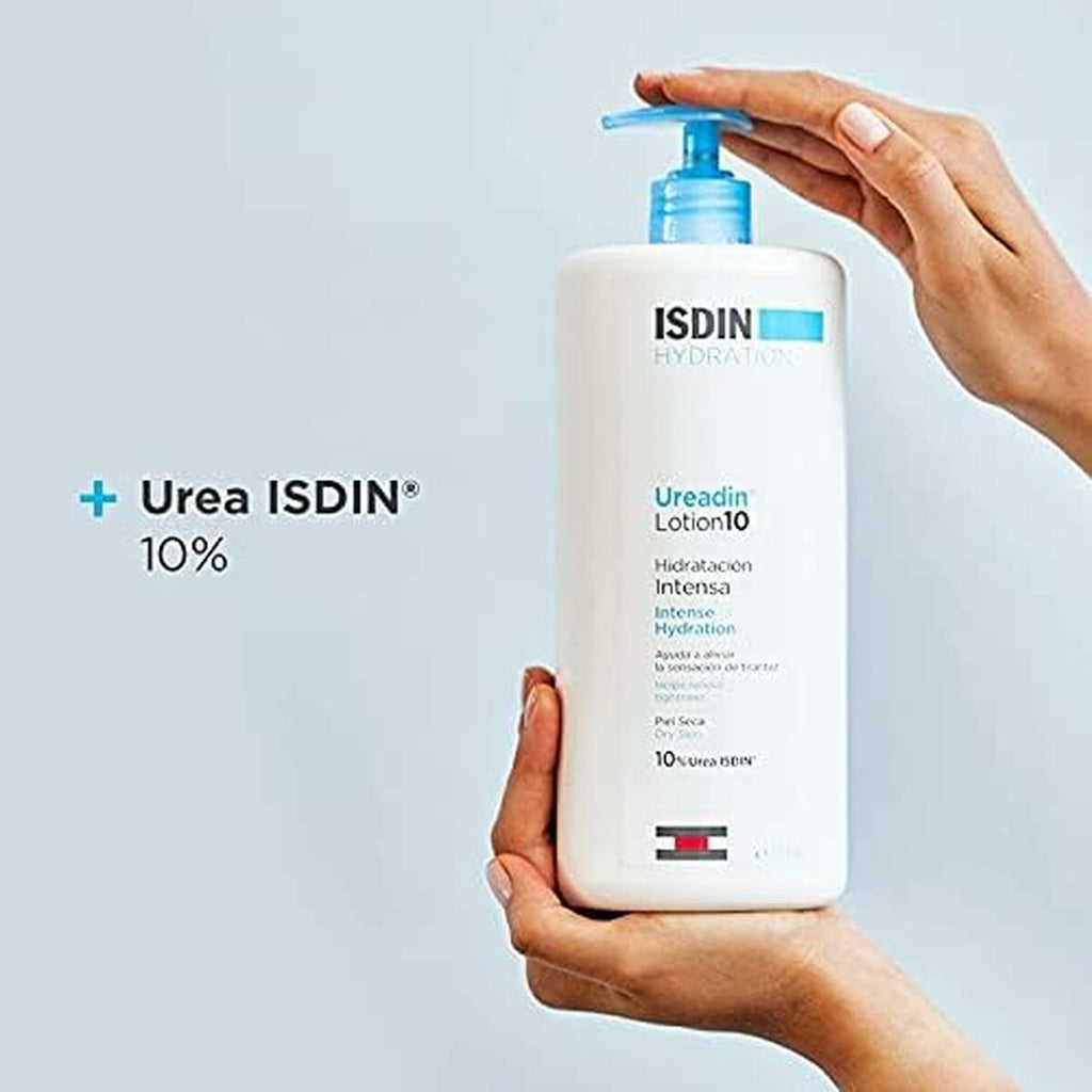 Körperlotion isdin ureadin lotion10 750 ml - schönheit