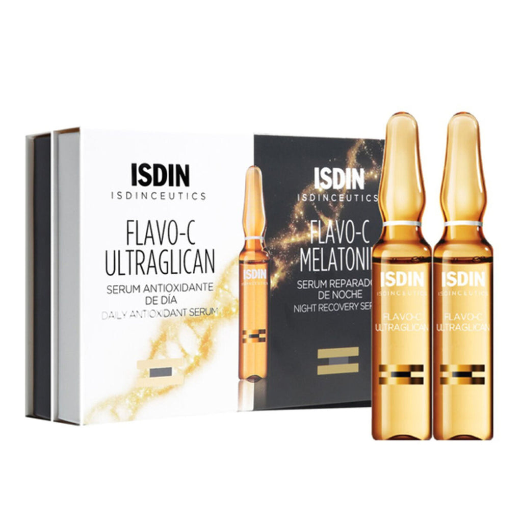 Antioxidans- serum isdin isdinceutics melatonin