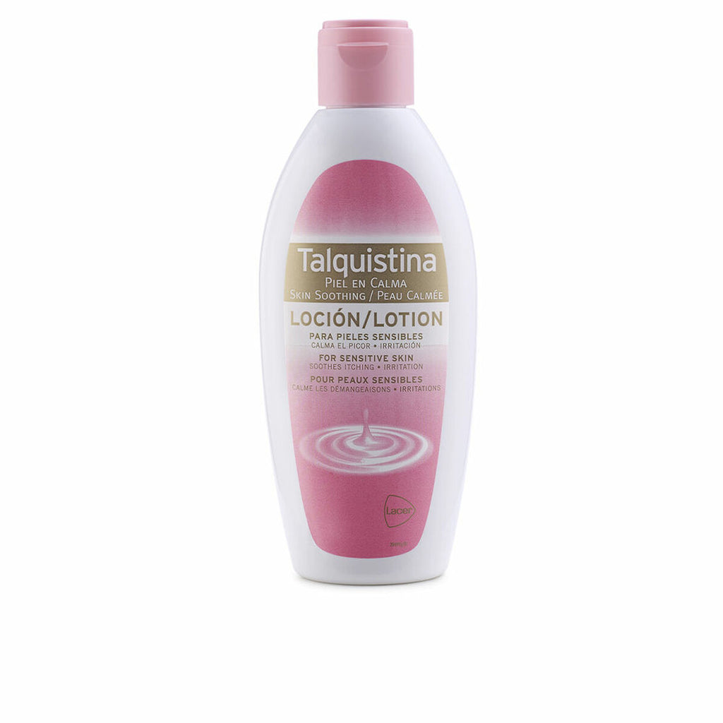 Körperlotion talquistina skin soothing (200 ml)