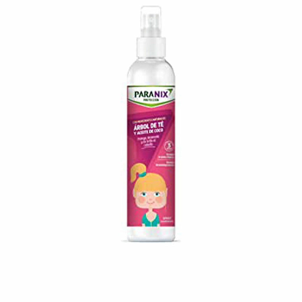 Anti-läuse lotion paranix teebaum (250 ml) - schönheit