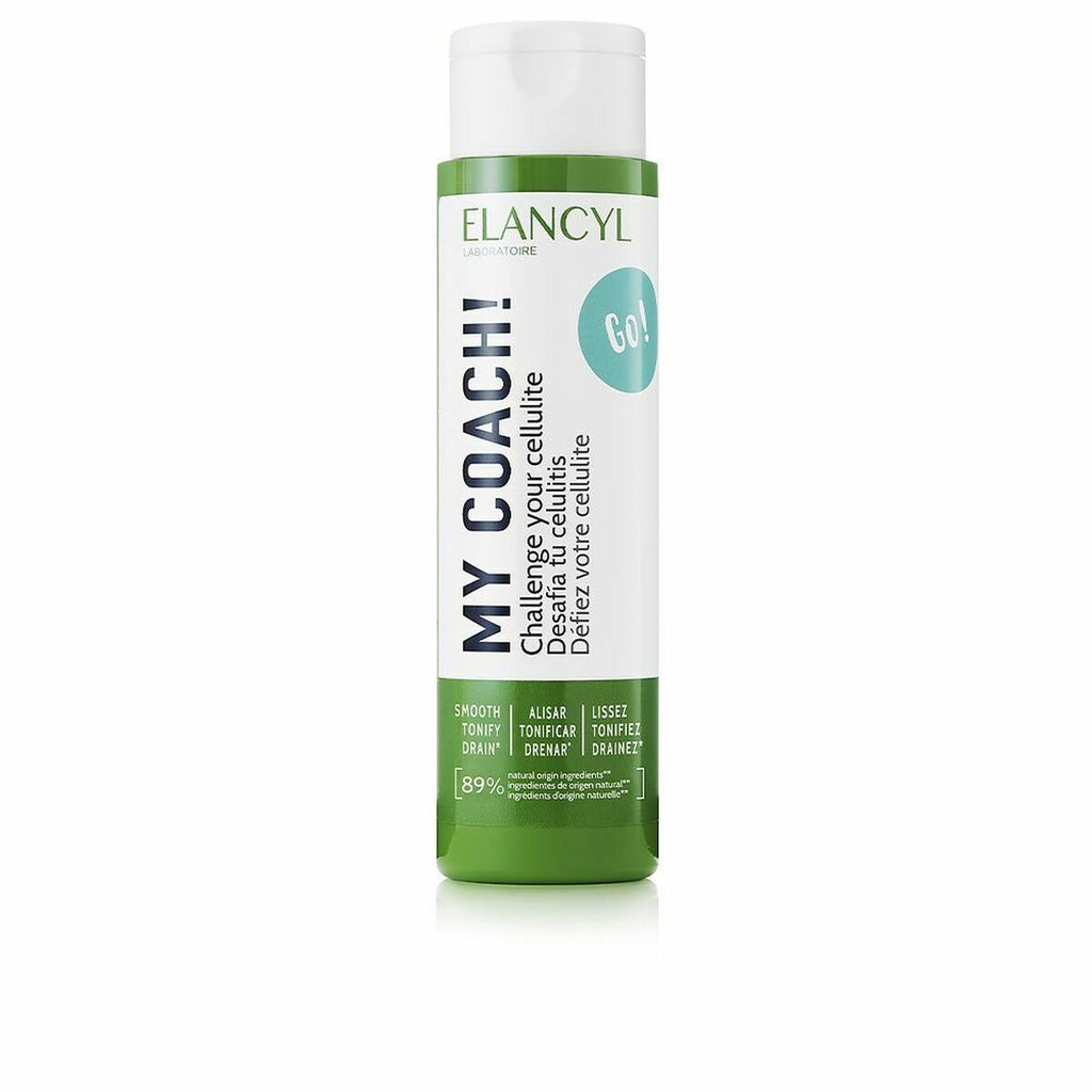 Anti-cellulite-creme elancyl my coach! - schönheit