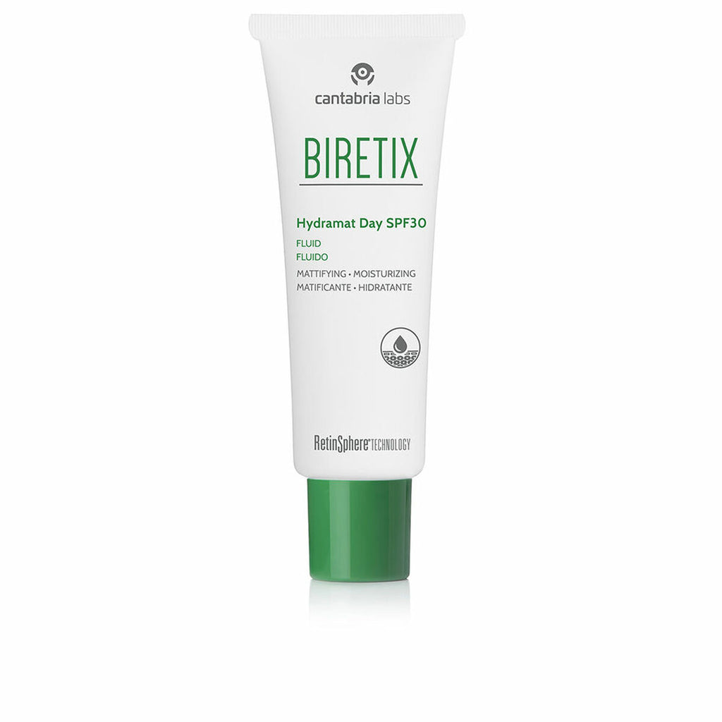 Feuchtigkeitscreme biretix hydramta day spf 30 + 50 ml