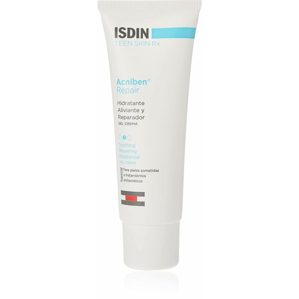 Gesichtscreme isdin acniben 40 ml - schönheit hautpflege