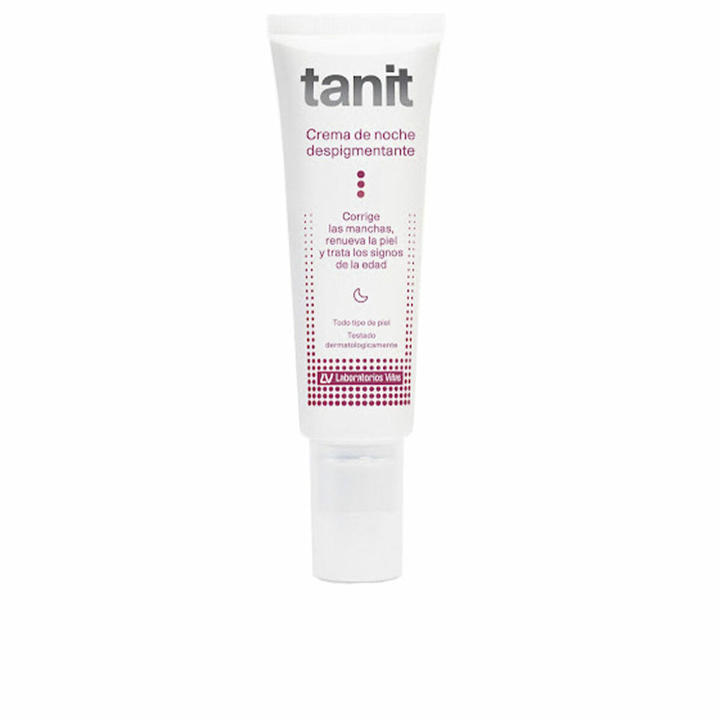 Depigmentierungscreme tanit tratamiento antimanchas 50 ml