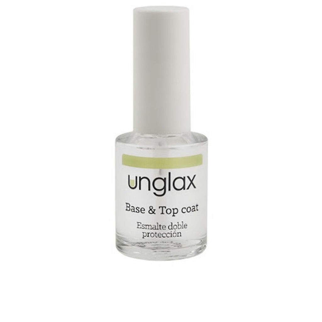 Nagelschutz unglax cuidado uñas 10 ml 2-in-1 - schönheit