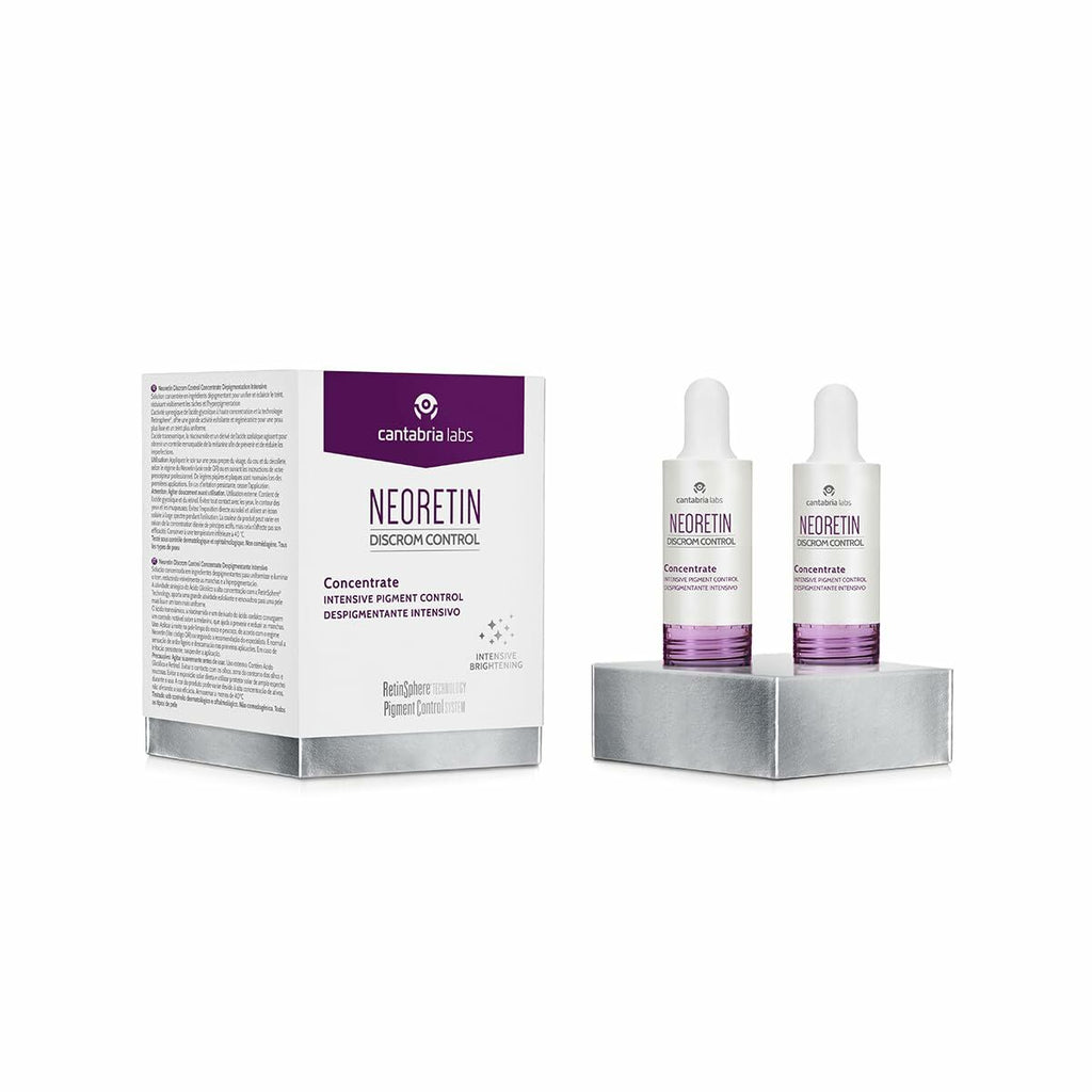 Depigmentierungscreme neoretin discrom control 10 ml