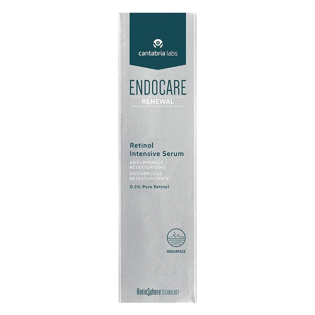 Gesichtsserum endocare renewal retinol - schönheit