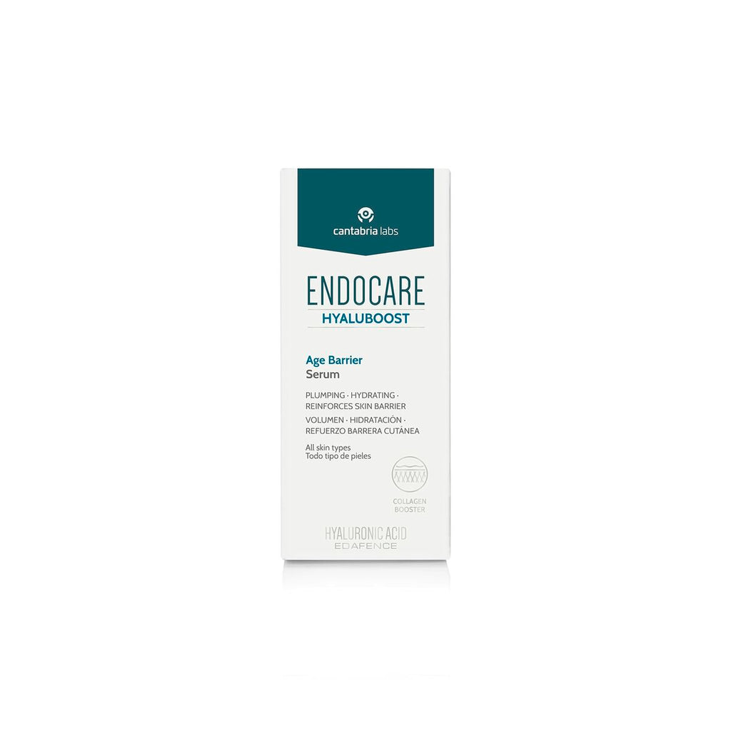 Gesichtsserum endocare hyaluboost 30 ml - schönheit