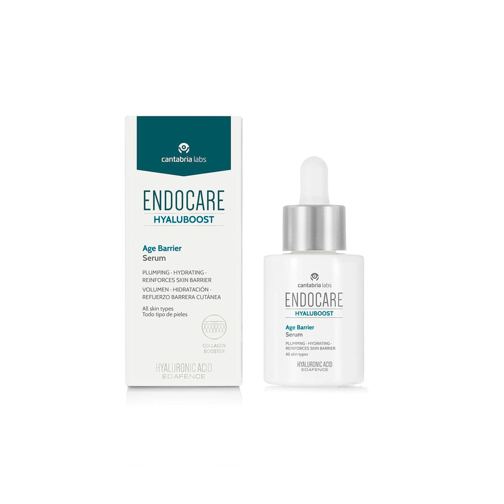 Gesichtsserum endocare hyaluboost 30 ml - schönheit