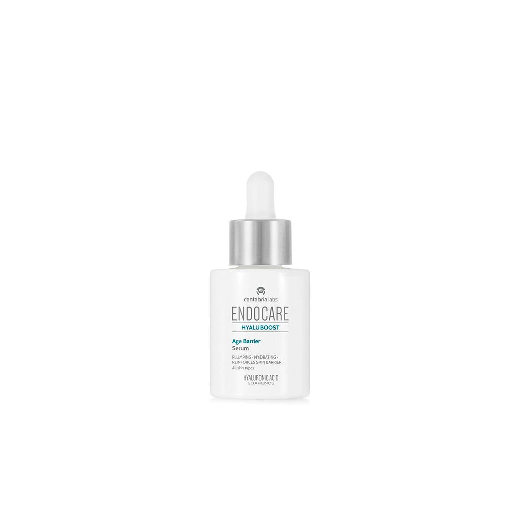 Gesichtsserum endocare hyaluboost 30 ml - schönheit