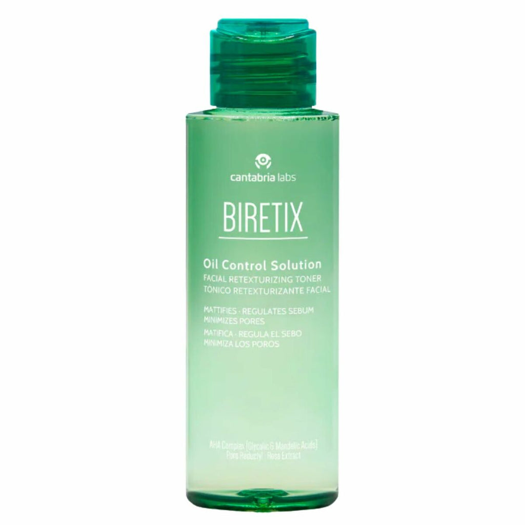 Gesichtstonikum biretix oil control solution 100 ml