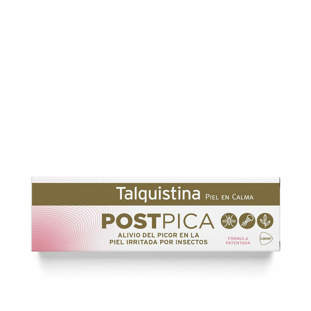 Beruhigendes gel nach stichen talquistina talquistina 15 ml