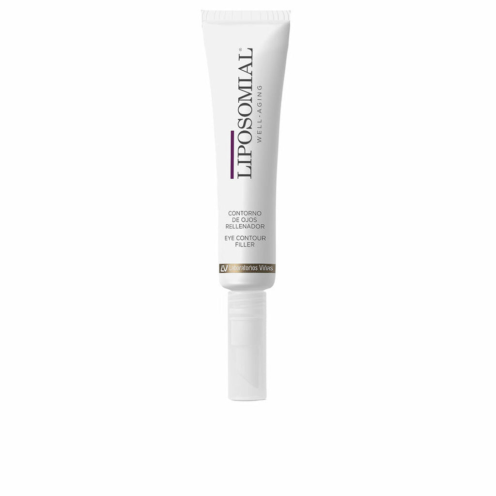 Augenkonturcreme liposomial well-aging liposomial