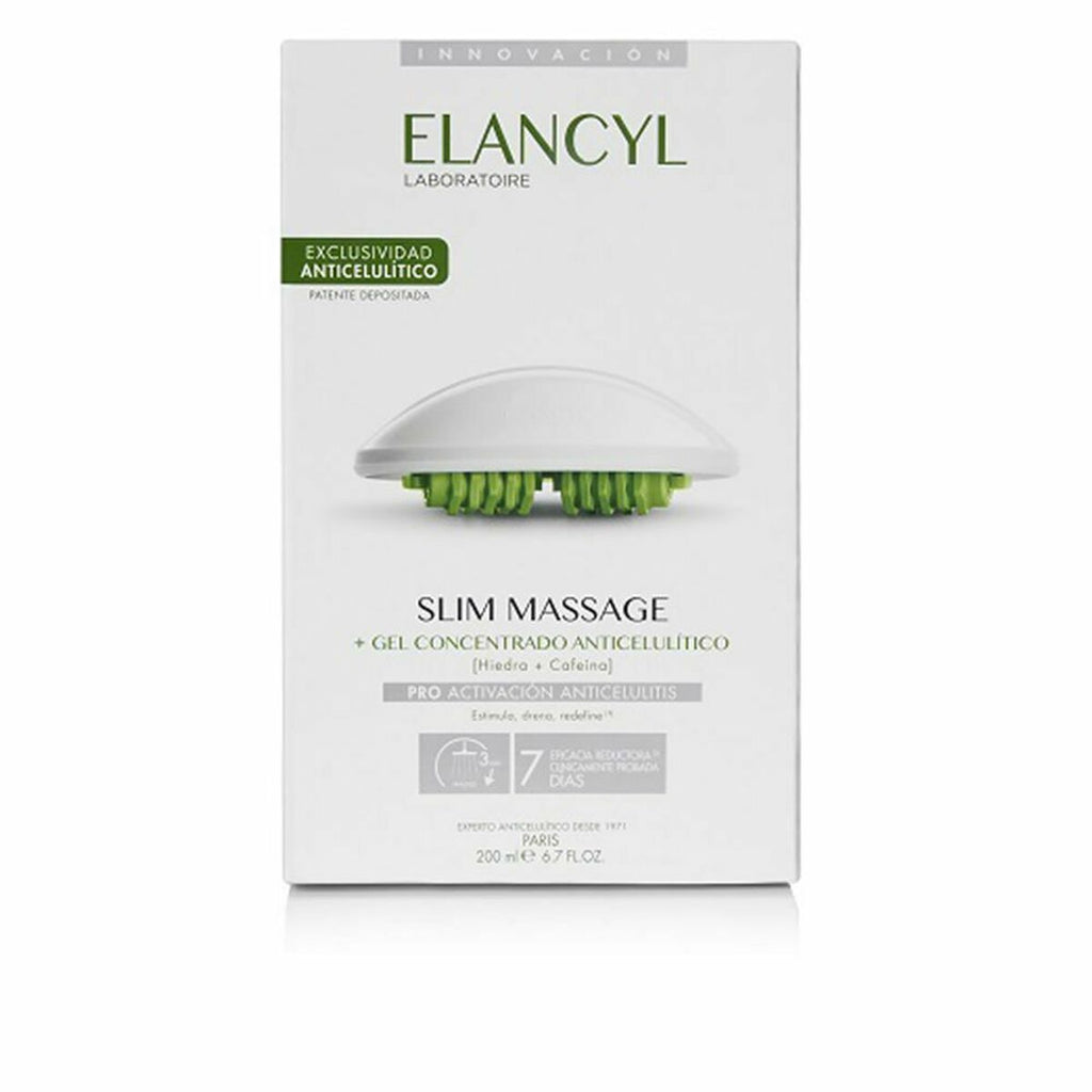 Anticellulite elancyl slim massage anti-cellulite-gel 3