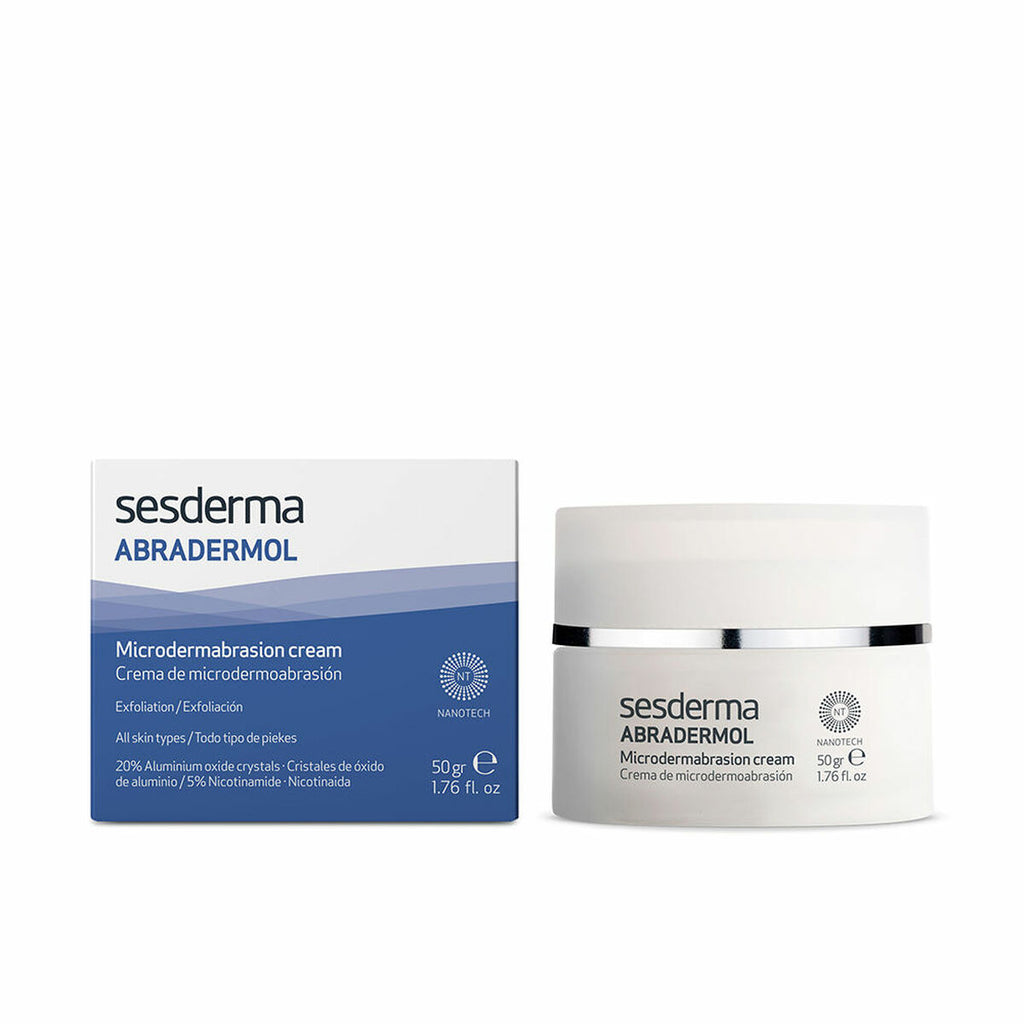 Peelingcreme sesderma abradermol 50 g - schönheit hautpflege