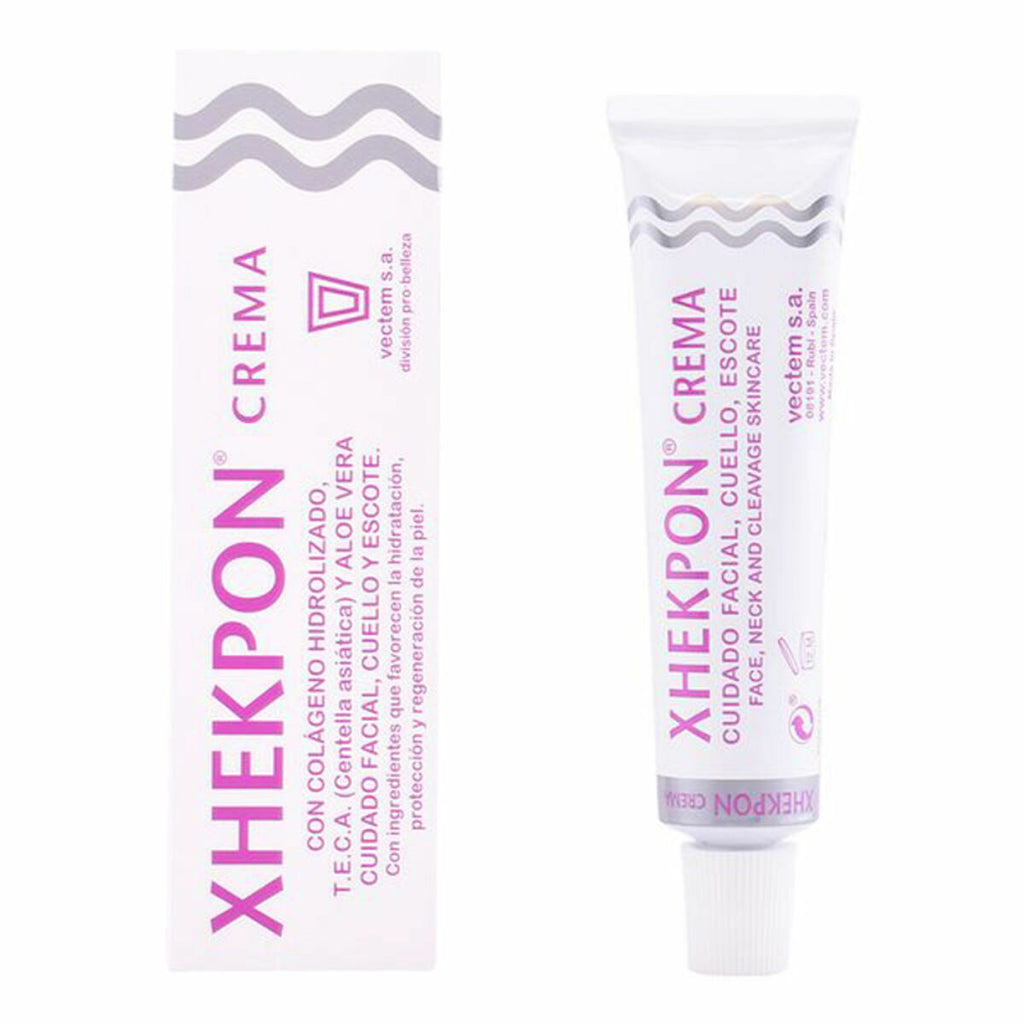 Anti-aging regenerationscreme xhekpon cream 40ml 40 ml