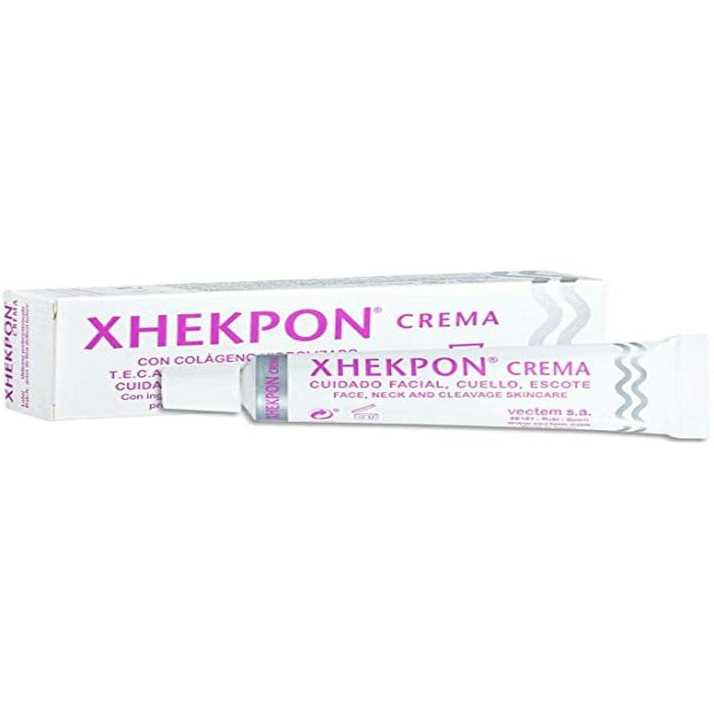 Anti-aging regenerationscreme xhekpon cream 40ml 40 ml