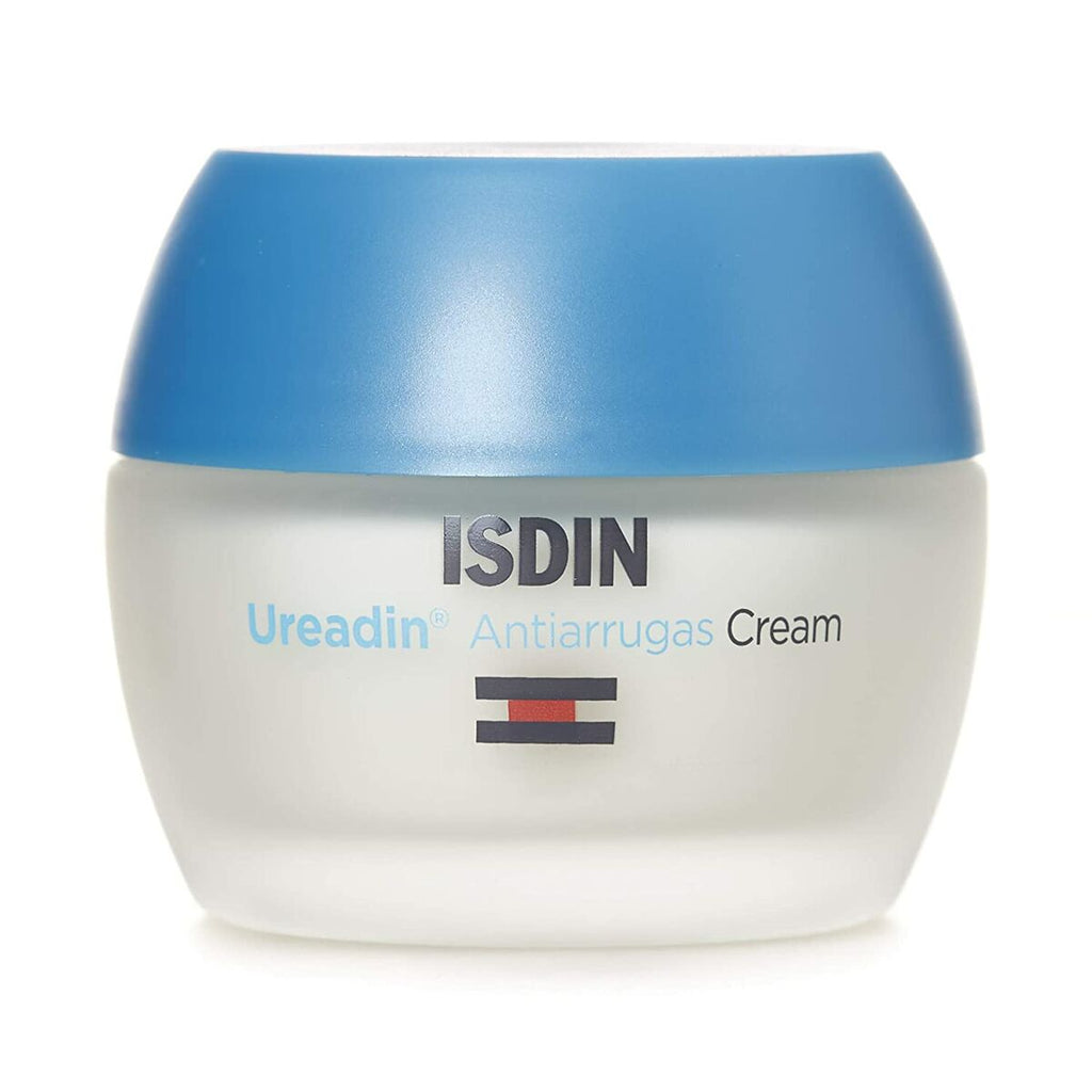 Anti-falten creme isdin ureadin 50 ml - schönheit hautpflege