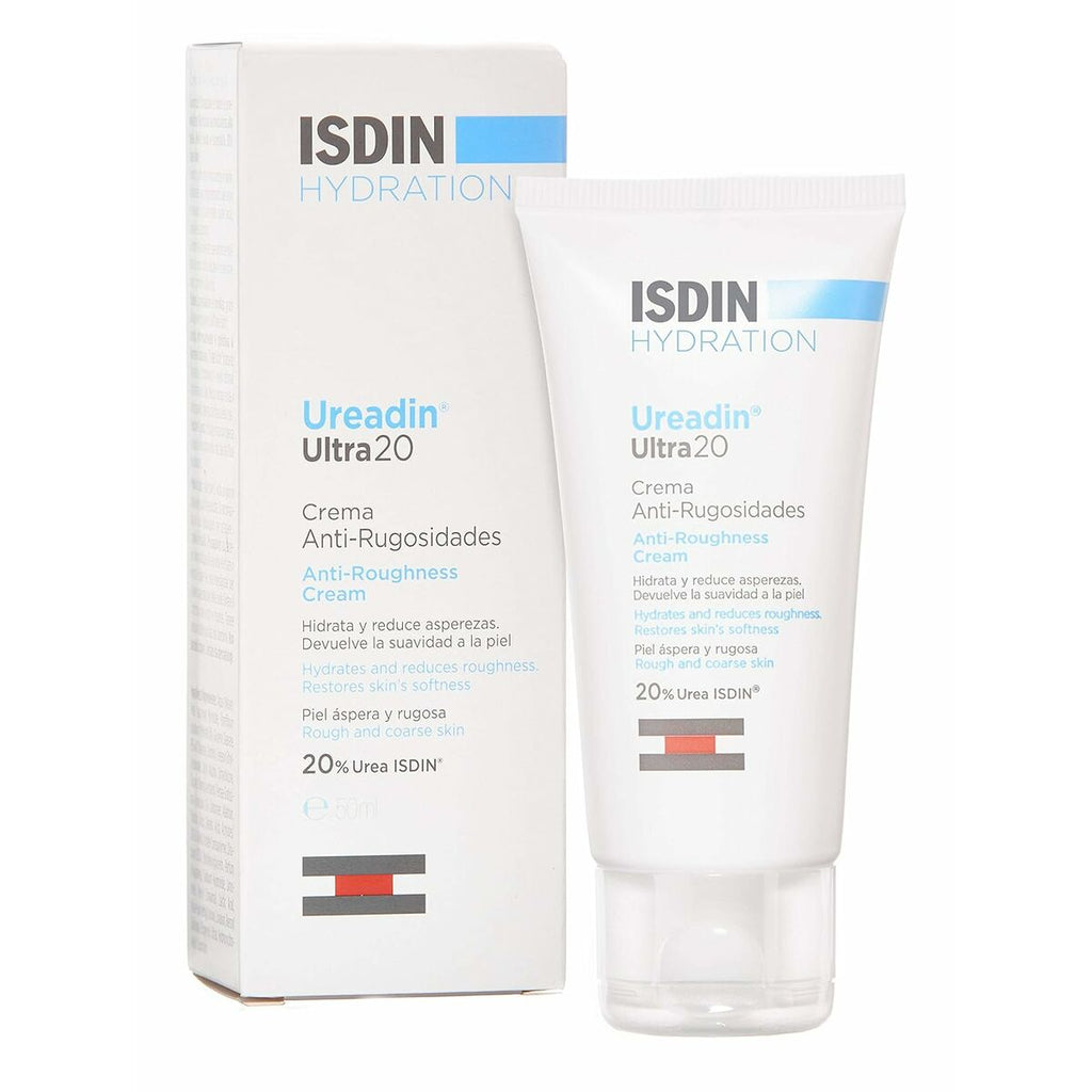 Feuchtigkeitscreme isdin ureadin ultra20 50 ml - schönheit