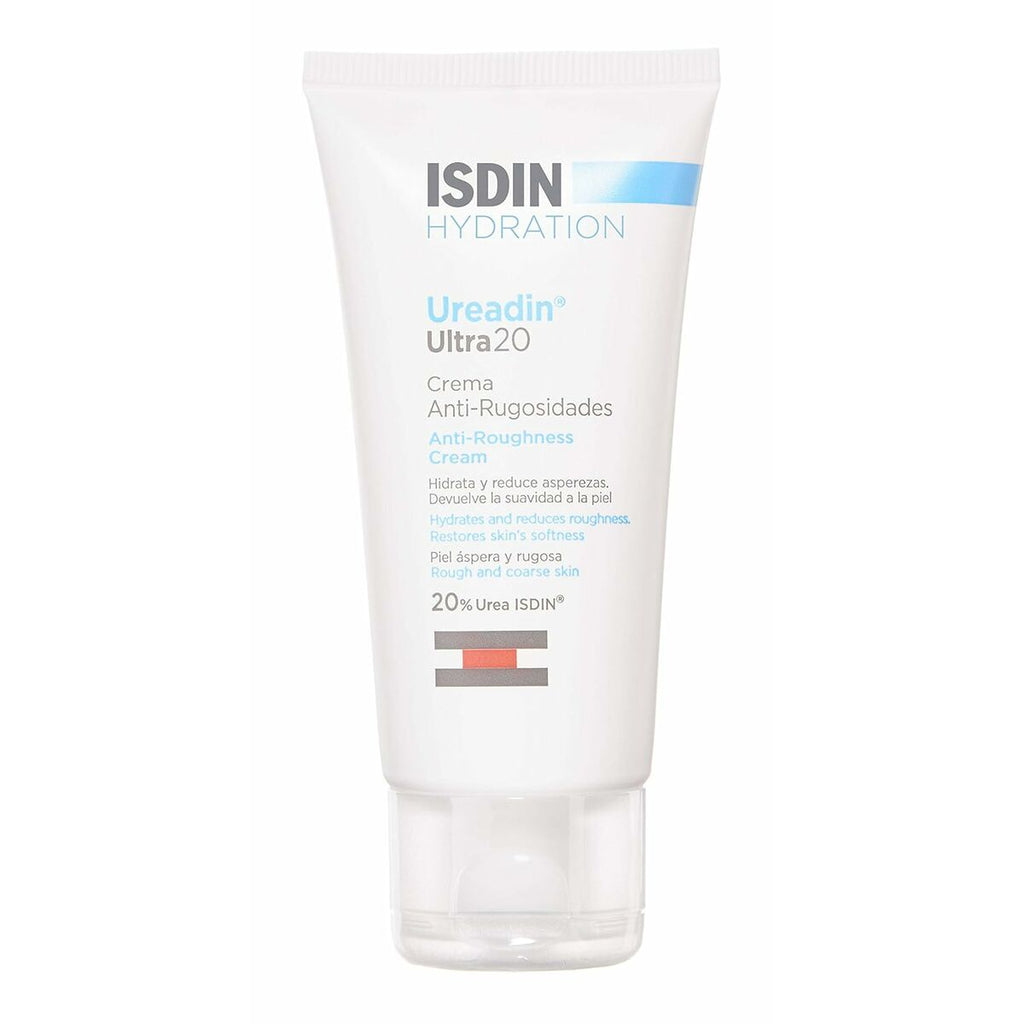 Feuchtigkeitscreme isdin ureadin ultra20 50 ml - schönheit