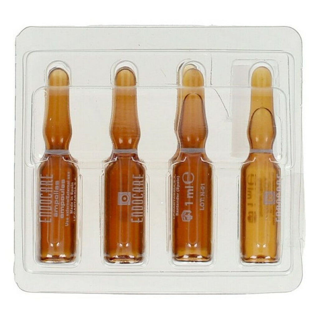 Ampullen endocare anti-aging (1 ml x 7) - schönheit